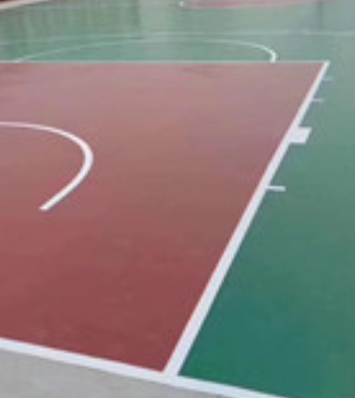 中卫篮球场地坪维修全方案